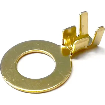 Auto elektroinstalace Oko kabelové ø 10 mm - na vodič 0,8-4 mm