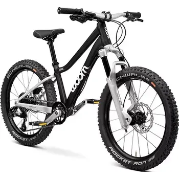 Dětské kolo WOOM BIKES Dětské horské kolo 20" WOOM 4 OFF Air