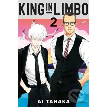 King in Limbo Omnibus 2 - Ai Tanaka Kodansha Comics