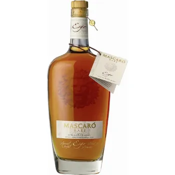 Brandy Mascaro Brandy Ego XO 40% 0,7 l (holá lahev)