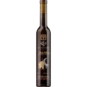 Víno Reif Estate Winery Vidal Ice Wine, 10%, 0,375L (kazeta)