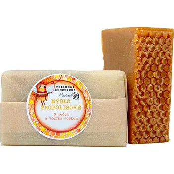 Mýdlo Medarek Propolisové mýdlo 50 g