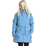 bunda Meatfly Aubrey - Baby Blue XS