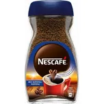 Instantní káva Nescafé Classic- bez kofeinu, 100 g