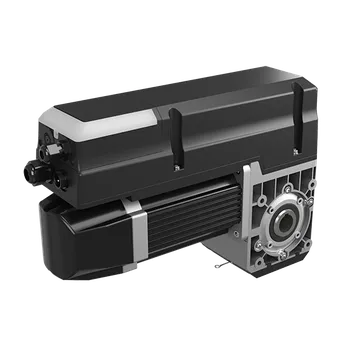 Pohon brány Force Door BASE 50 Hřídelový, průmyslový pohon Force Door