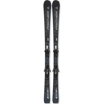 Sjezdové lyže Fischer Sports RC One Lite 68 SLR + RS 9 SLR 2024/25 150 cm