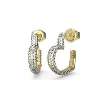 Náušnice Náušnice Guess JUBE05017JWYGTU Beloved