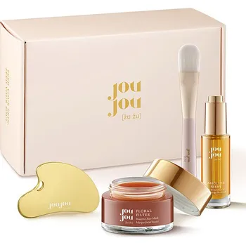 Kosmetická sada JouJou Sada Ultimate Ritual Set