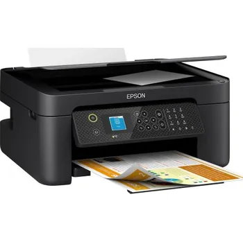 Epson WorkForce WF-2910DWF (C11CK64402)