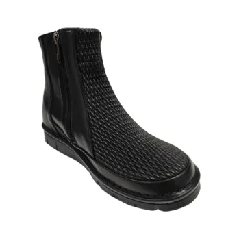 Dámská zdravotní obuv Dámská kotníková obuv, vel.42, PP/107-1