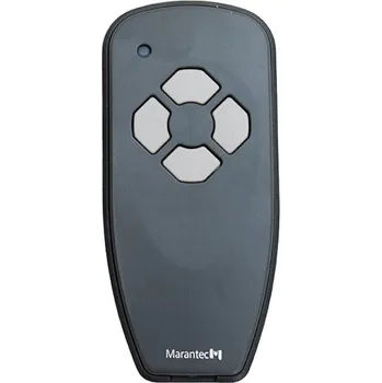Garážová vrata Marantec Digital 384, 433 MHz ovladač pro vrata a brány