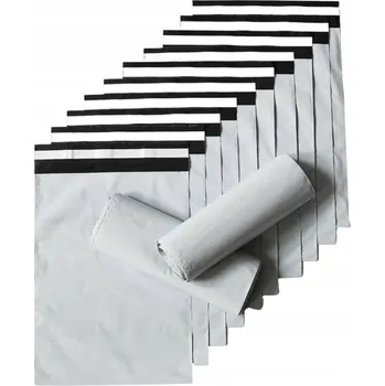 Obálka Plastové Obálky C4 240x325 kurýrní sáček