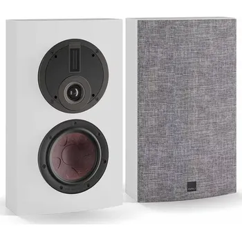 Audio Dali Rubikore On-Wall Nástěnná reprosoustava, DALI WHITE HGL