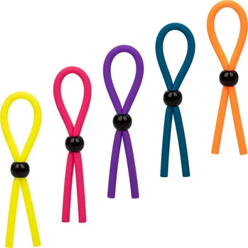 Erekční smyčka JULIAN STUD - s kupónem KUP15 cena 137 Kč + extra diskrétní expedice