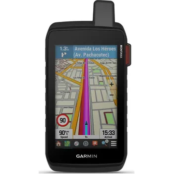 GPS navigace Garmin Montana 710i