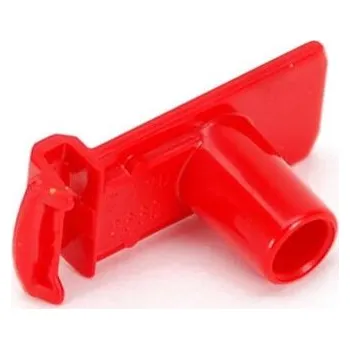 autíčko Bruder 43655 Páčka k domíchávači