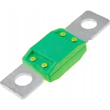 Autopojistky WTM-125A Automobilová pojistka MEGA 125A