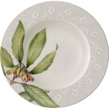 Talíř Hluboký talíř na polévku Villeroy&Boch Malindi 24 cm