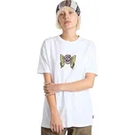 tričko Vans Ethereal Os - White S