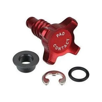 Brzda na kolo AVID Juicy 7 star wheel kit (2ks v balení)