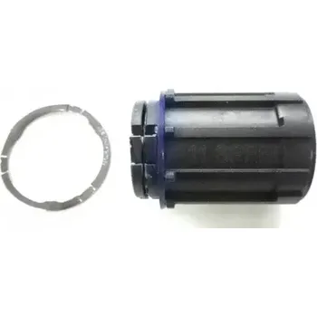 Náboj kola CAMPAGNOLO Ořech SHIMANO 9/10/11s pro Campagnolo (CrMo osy)