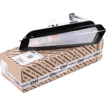 Směrový světlomet Směrovka Iveco Daily 2014-2019 levá, v nárazníku, 5801874640