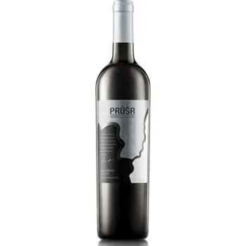 Víno Vinařství na Soutoku, Sine Compromissum Sauvignon pozdní sběr 2016, 13,5%, 0,75L (holá lahev)