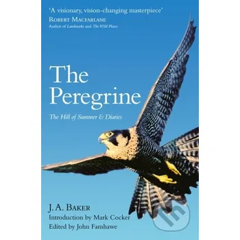 The Peregrine - J.A. Baker William Collins