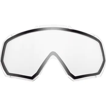Motocyklové brýle O´Neal náhradní dvojité sklo pro dětské B-10