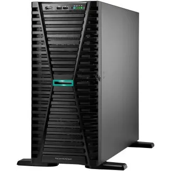 Serverovna HPE ProLiant ML110 Gen11 - Tower - Xeon Bronze 3408U 1.8GHz - 16GB RAM - 1-Way - Hot-Swap (P55639-421)