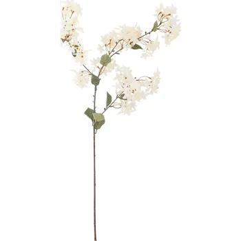 umělá květina Bloomingville, Umělá květina Bloomingville myrta bílá - Formadore