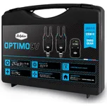 Delphin OPTIMO 9V + CSWII + snag 3 + 1