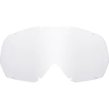 Motocyklové brýle O´Neal náhradní sklo pro dětské B-10
