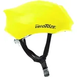 Velotoze Návlek na přilbu veloTóze barva žlutá