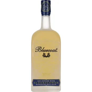 Gin Bluecoat Elderflower American Dry Gin 0,7L