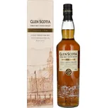 Glen Scotia Double Cask 46% 0,7 l (karton)