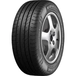 Letní pneumatika FULDA EcoControl SUV FP XL 215/55 R18 99V