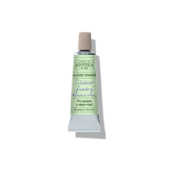 Havlíkova apotéka Cibulovo fazolový kondicionér Velikost: 10 ml