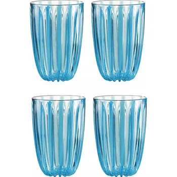 Sklenice Sklenice na nápoje Guzzini 470 ml 4 ks