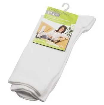 Ponožky Diacomfort plus - bílé vel. 29 - 32 (pánské)