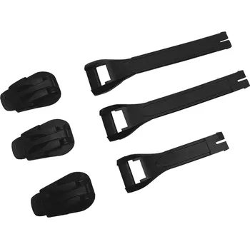 Moto obuv O´Neal náhradní pásky + přezky pro boty RSX