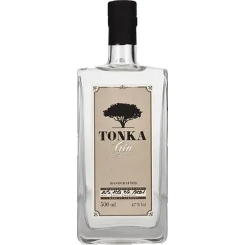 Gin Tonka Gin 0,5L