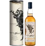 Peat's Beast BATCH STRENGTH Whiskey 52,1% 0,7 l (tuba)