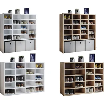 Botník VCM Botník Hinsol