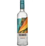 Takamaka Zannannan 25% 0,7 l (holá lahev)