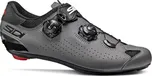 Sidi Tretry Sidi GENIUS 10, black/grey velikost 43,5