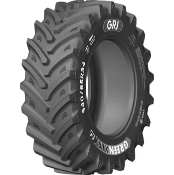 Pneu pro těžký stroj GRI GREEN XLR 65 650/65 R38 168D/171A8