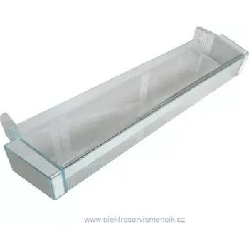 Příslušenství pro lednici Bosch zásobník lednice 00744644