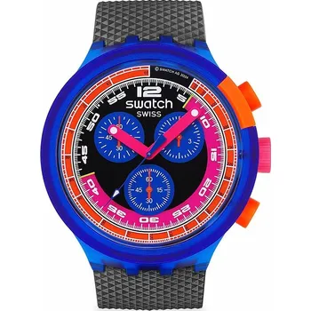 Hodinky Swatch BIG BOLD SB06N102