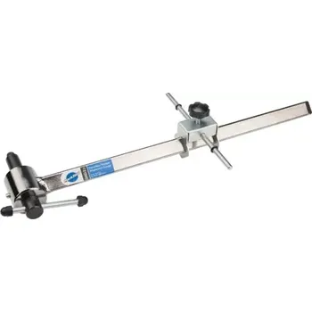 Cyklo nářadí Park Tool Přípravek na rovnání držáku přehazovačky Park Tool DAG-2-2